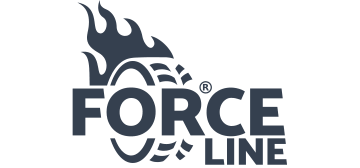 Force line