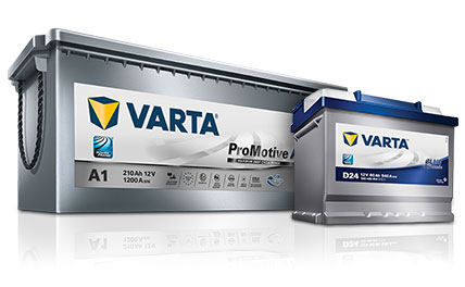 varta